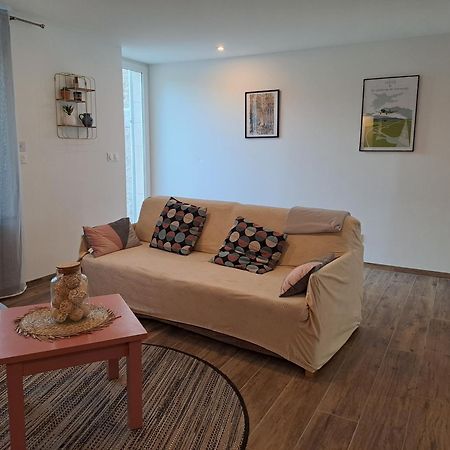 A La Maison De Jaulny Ngoại thất bức ảnh