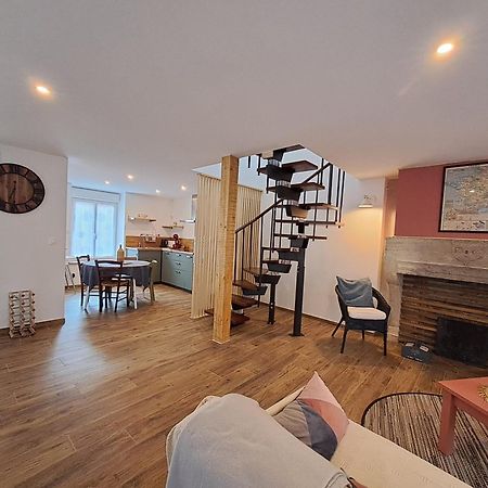 A La Maison De Jaulny Ngoại thất bức ảnh